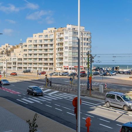 O'Sea Apartment Ostend Luaran gambar
