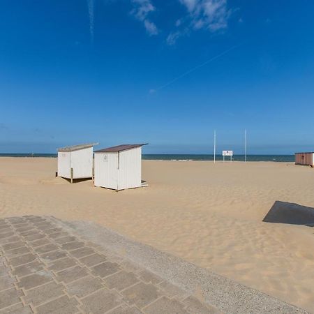 O'Sea Apartment Ostend Luaran gambar
